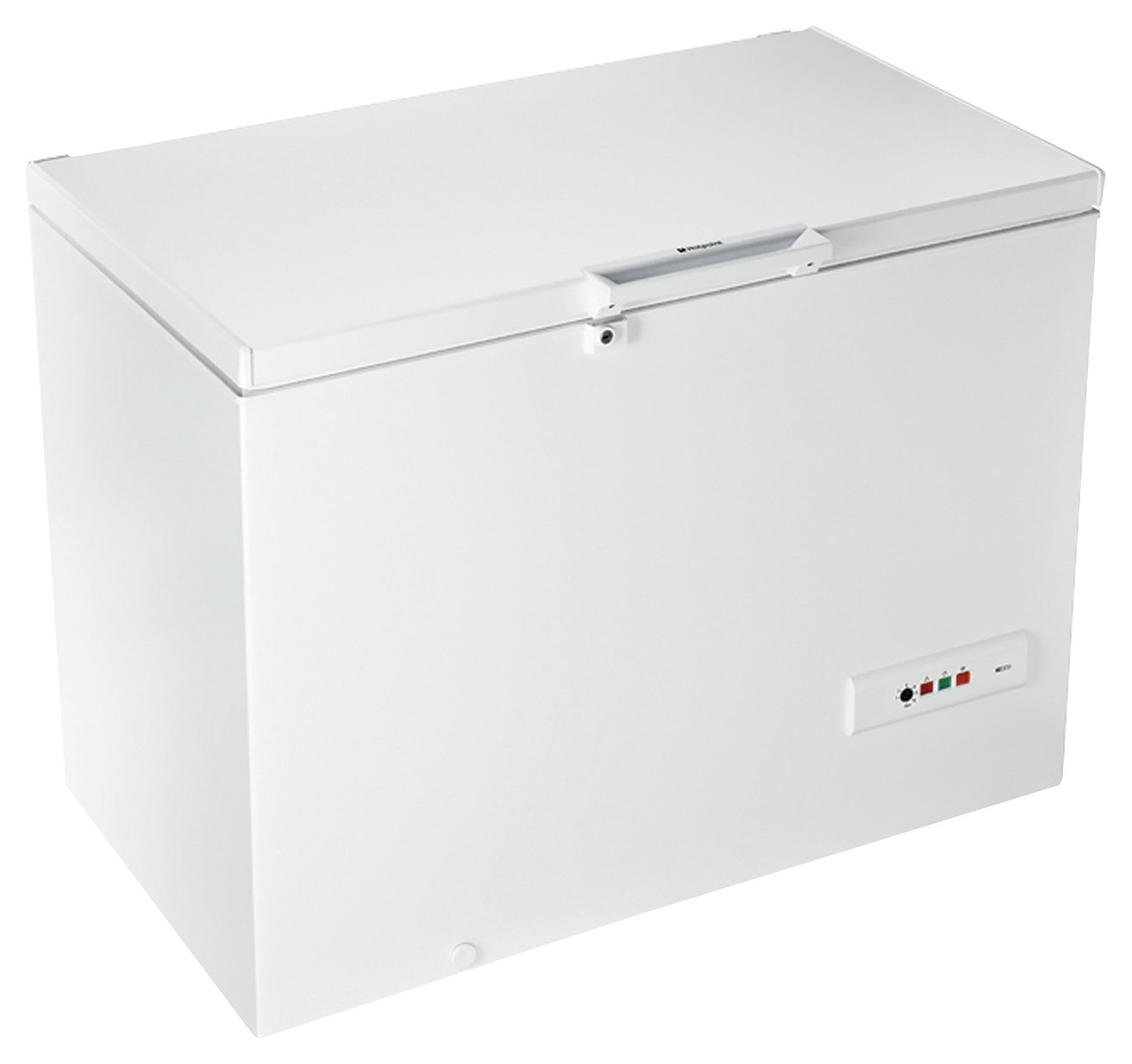 Hotpoint CS1A300HFA Chest Freezer Review