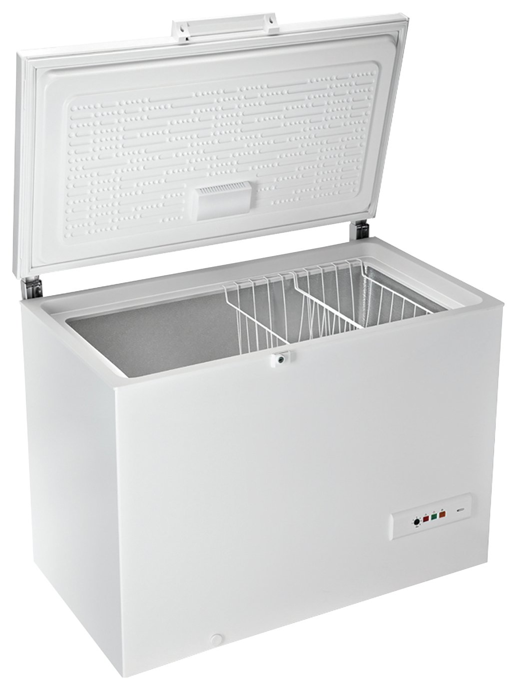 Hotpoint CS1A300HFA Chest Freezer Review