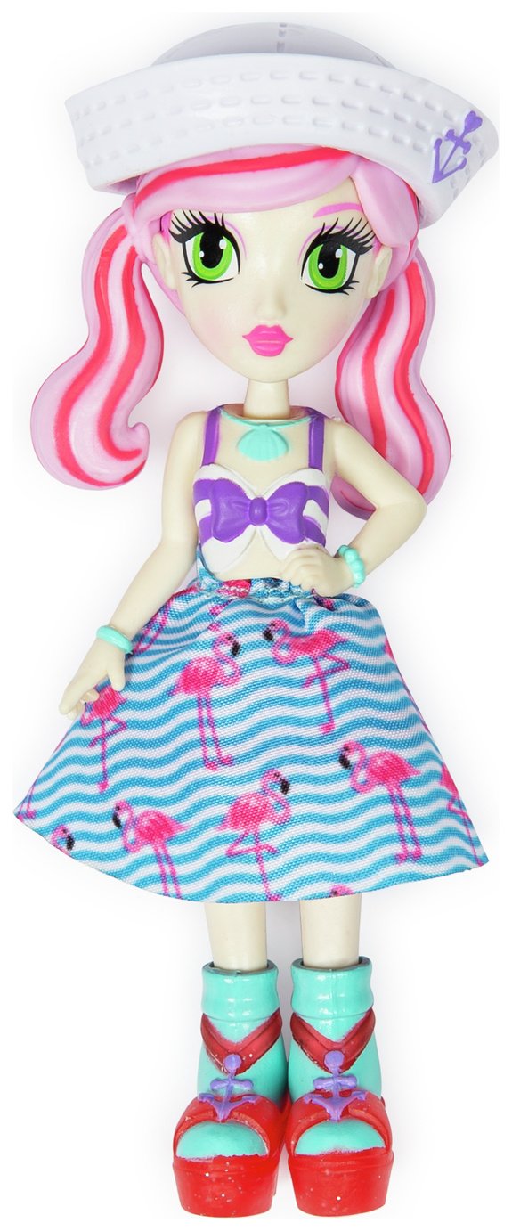 off the hook dolls argos