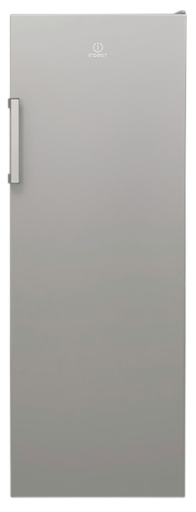 Indesit SI61SUK.1 Tall Larder Fridge - Silver