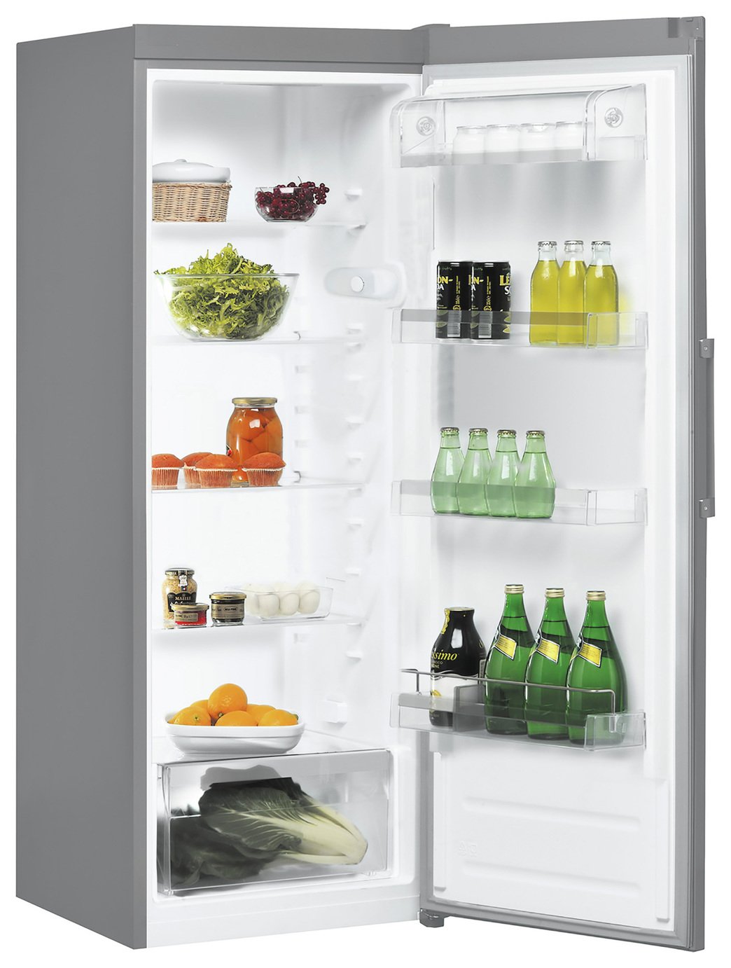 Indesit SI61SUK.1 Tall Larder Fridge Review