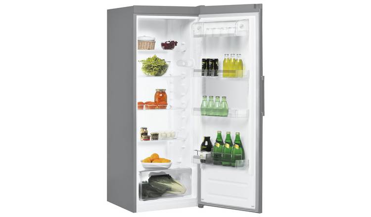 Argos indesit on sale fridge freezer