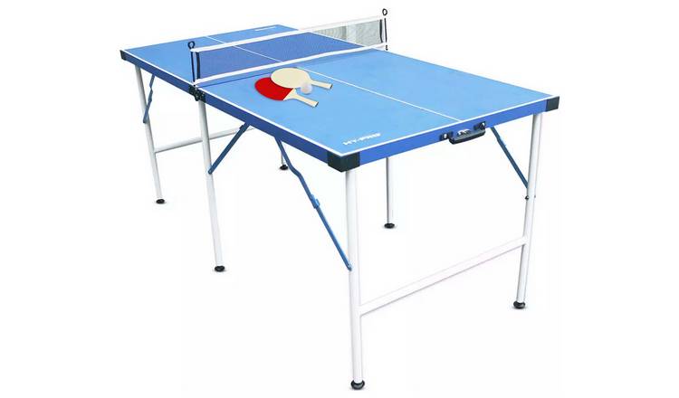 Buy Hy Pro 5ft Folding Table Tennis Table Table tennis tables Argos