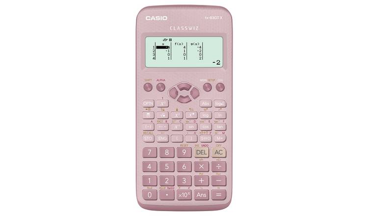 Calculator