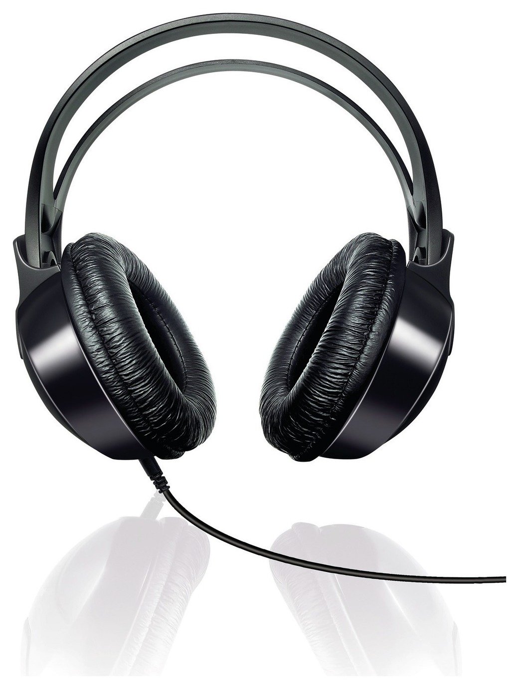 Philips SHP-1900 On-Ear Headphones Review