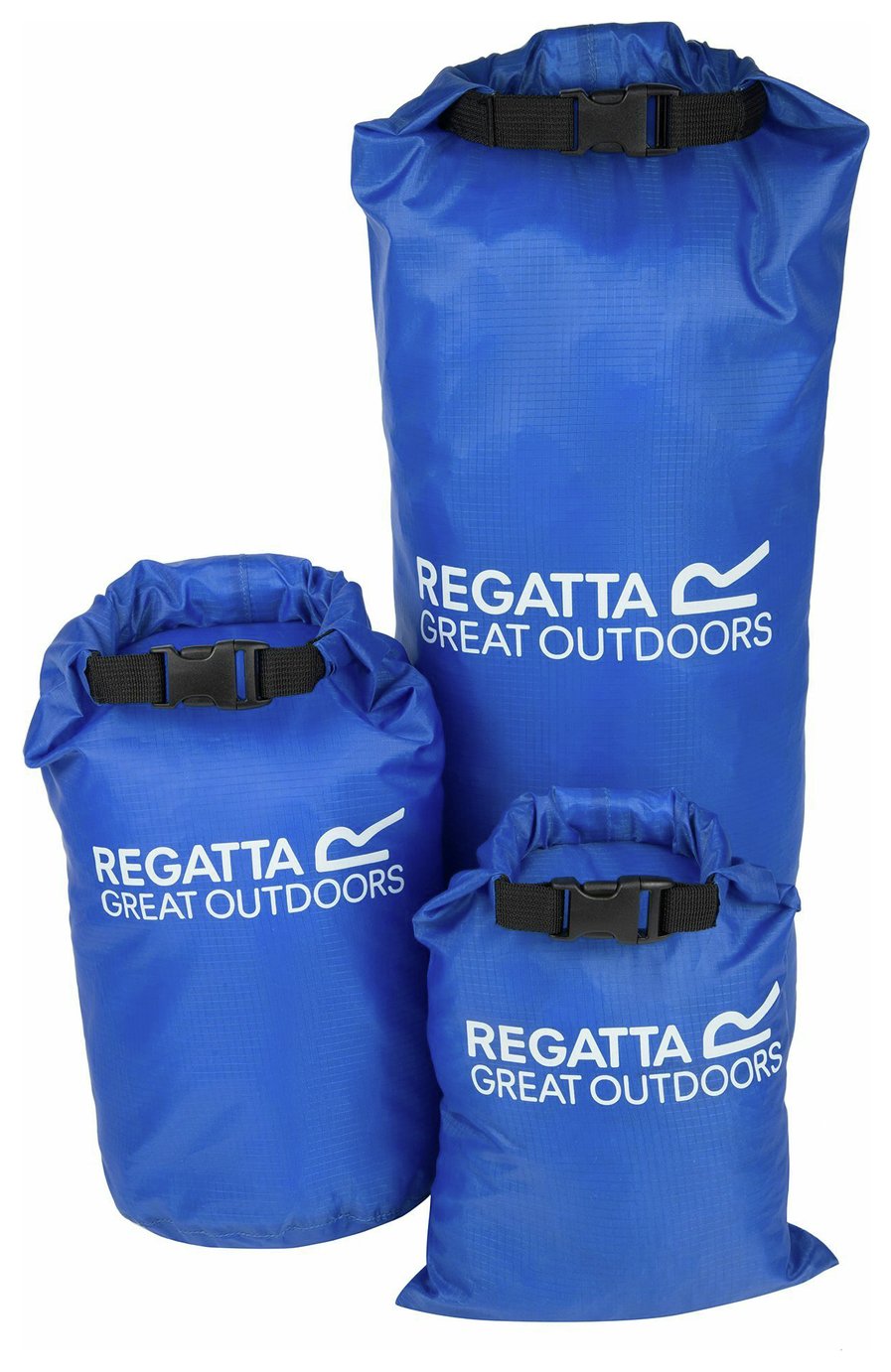 Regatta Dry Bag - Set of 3