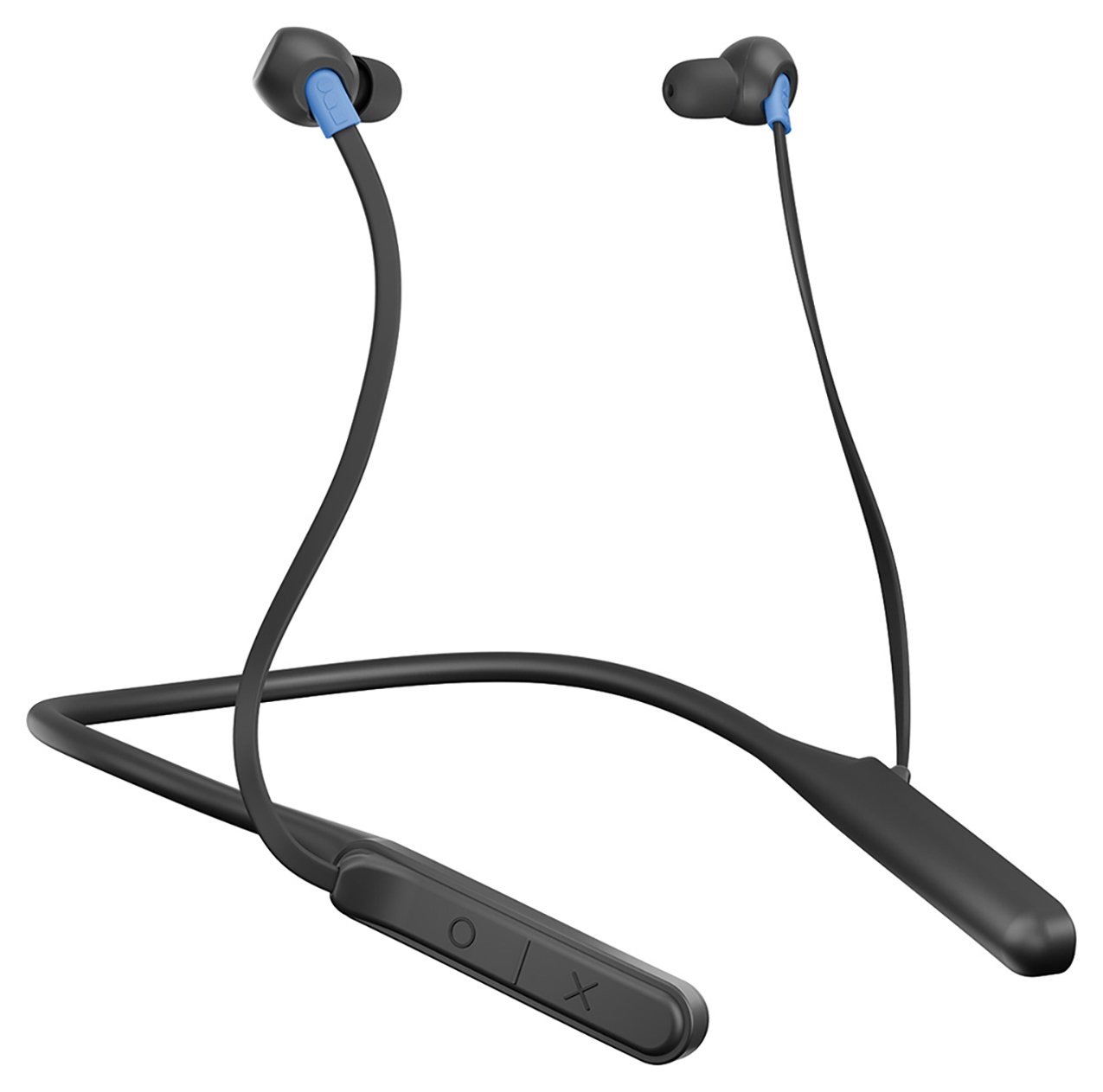 Jam Tune In In-Ear Bluetooth Headphones - Black