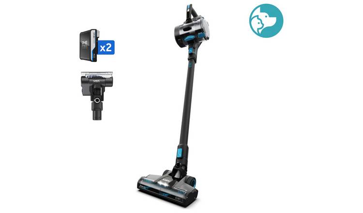 Vax onepwr blade 3 discount pet cordless vacuum cleaner review