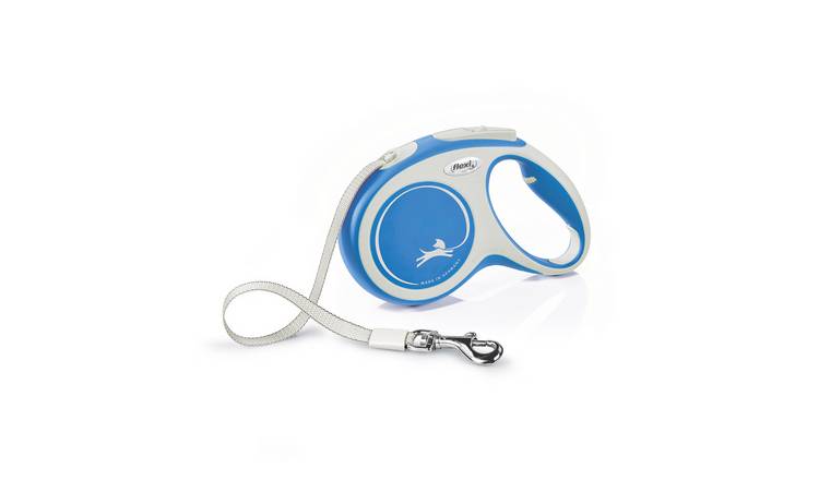 Buy Flexi Comfort Lead Medium Dog collars and leads Argos