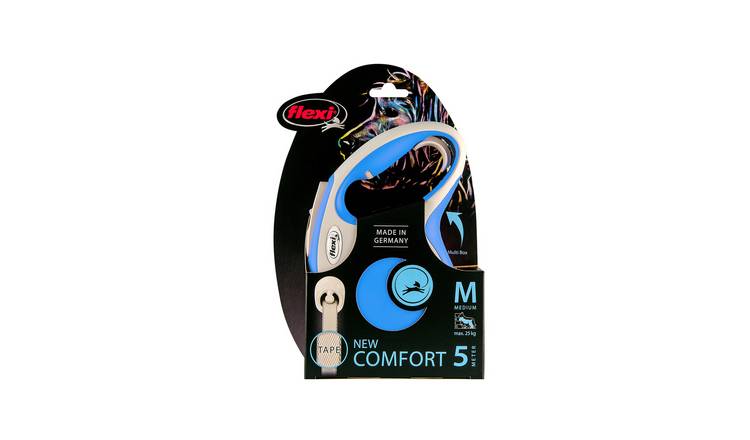 Flexi new best sale comfort tape