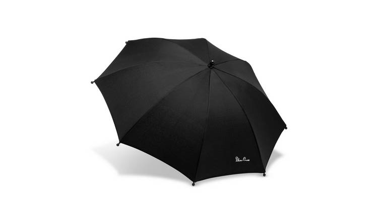 Silver cross sale pram umbrella