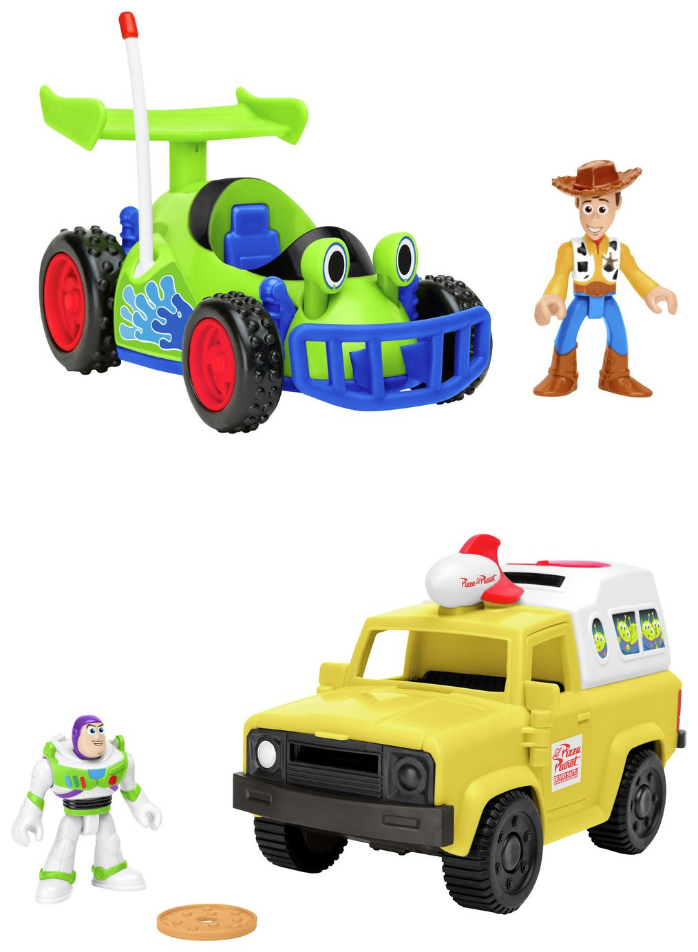 Imaginext toys shops argos