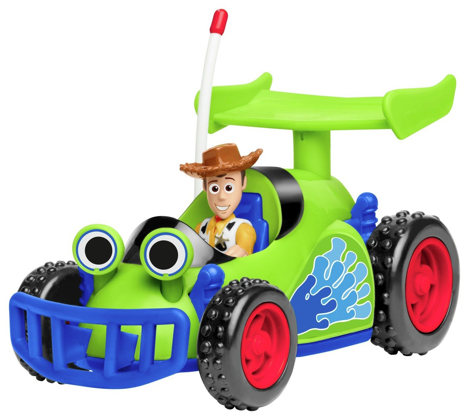 Fisher-Price Imaginext Toy Story Legacy Vehicle Assortment Reviews