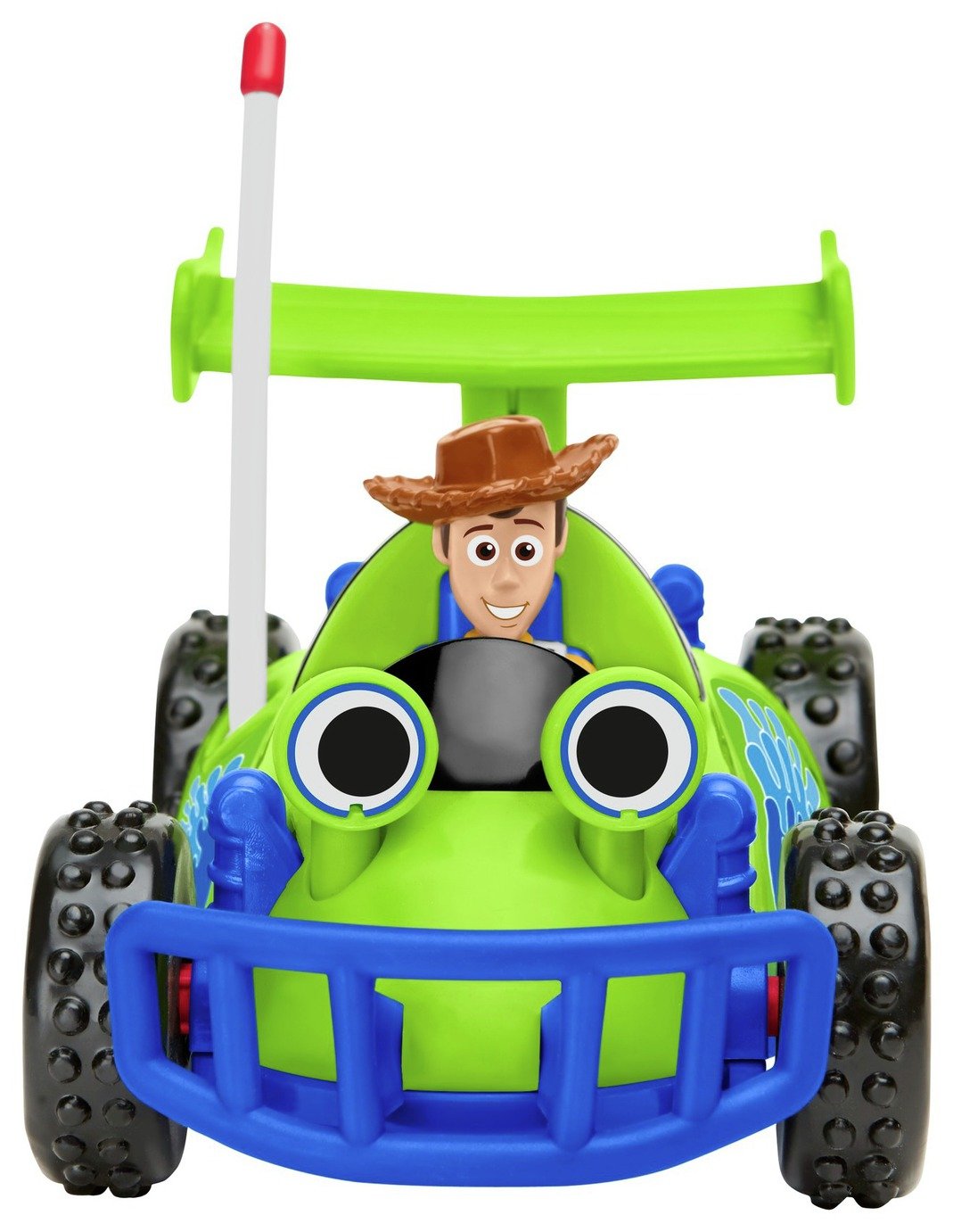 Fisher-Price Imaginext Toy Story Legacy Vehicle Assortment Reviews