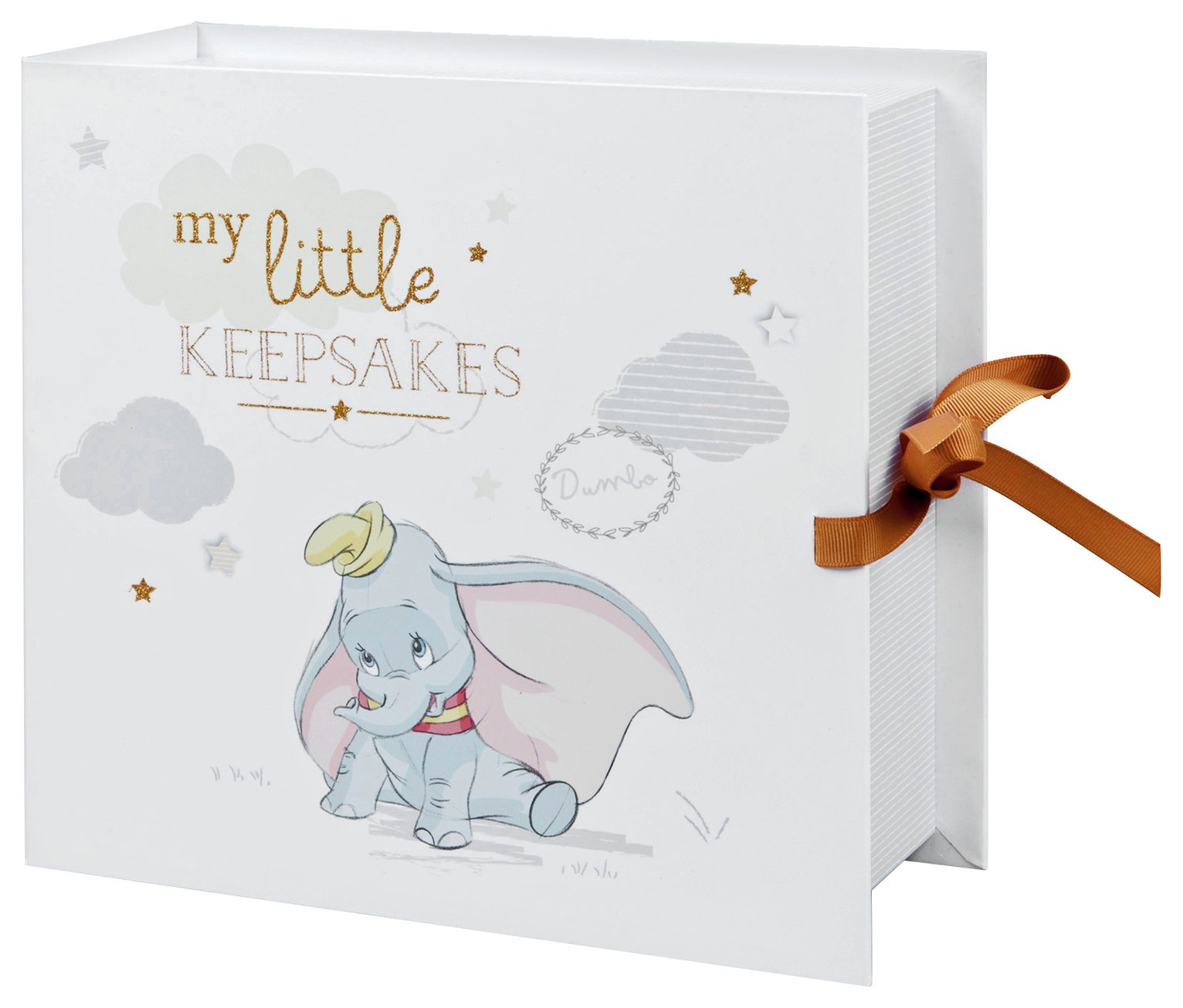 Disney Magic Beginnings Little Keepsake Box Review