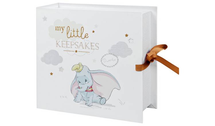 Disney Magic Beginnings Little Keepsake Box