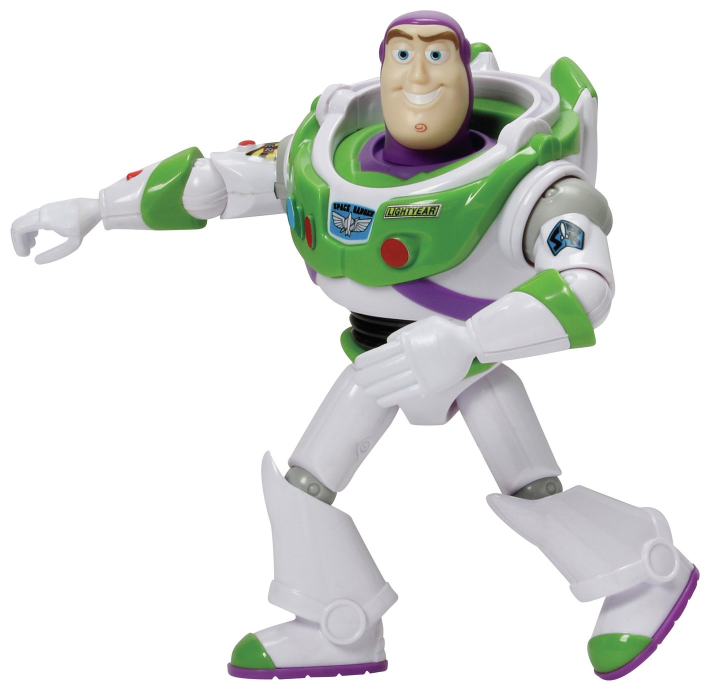 rex toy story argos