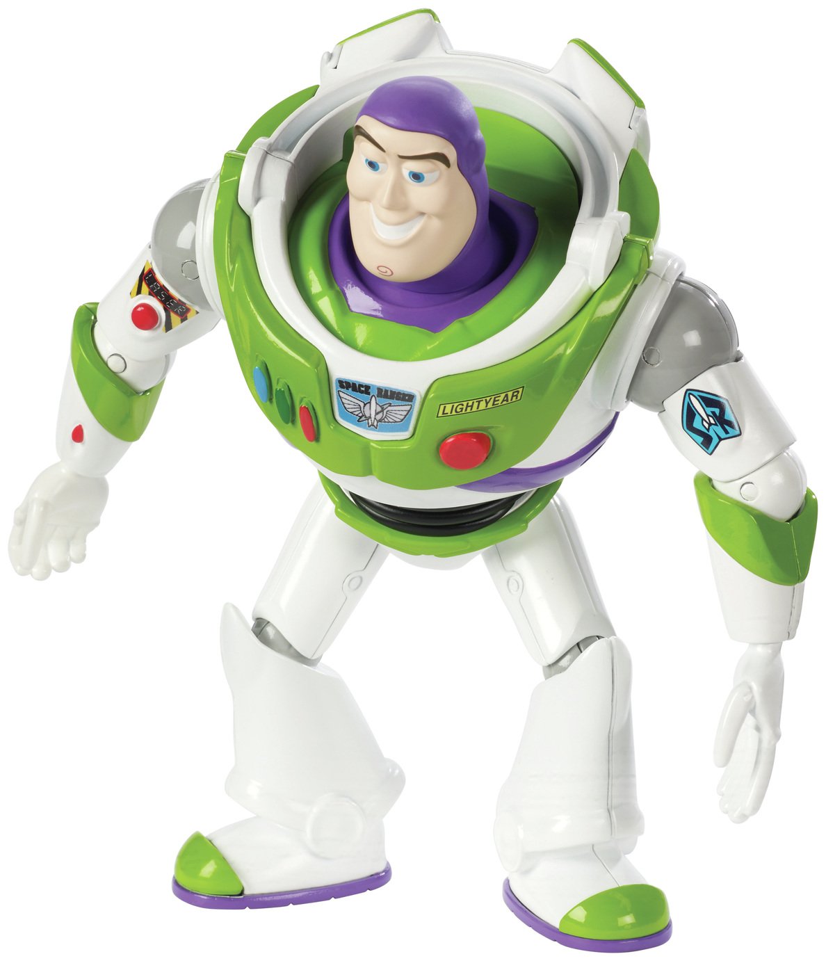 buzz lightyear doll