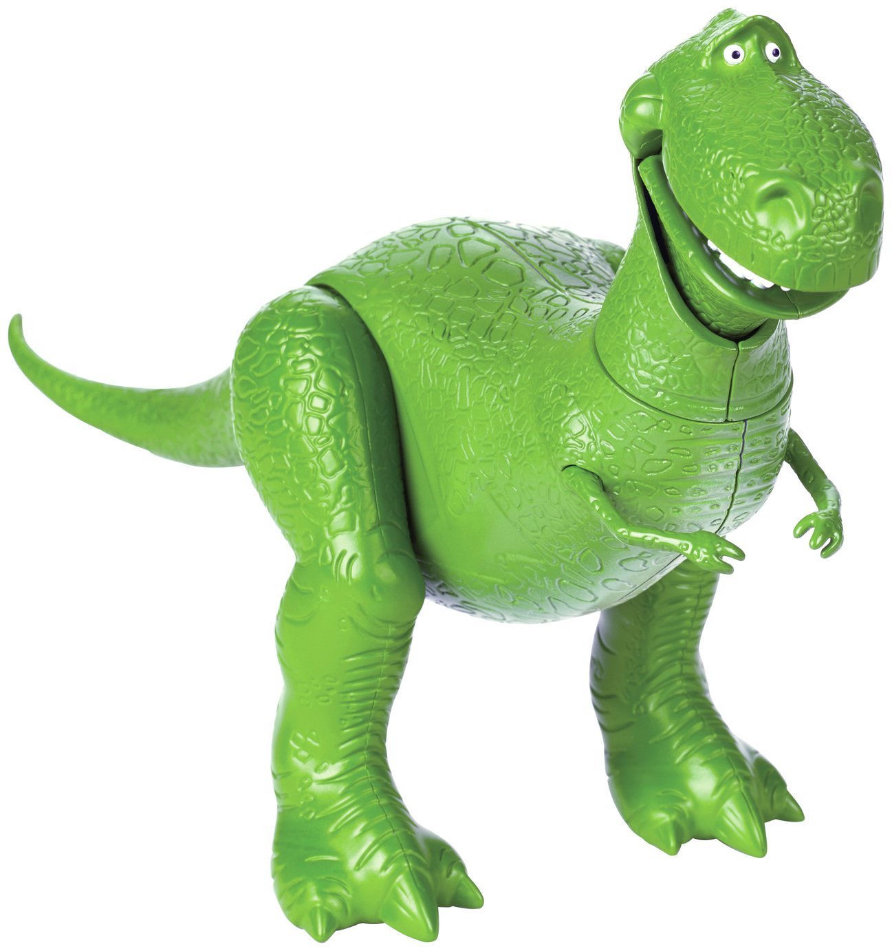 Rex toy sale story argos