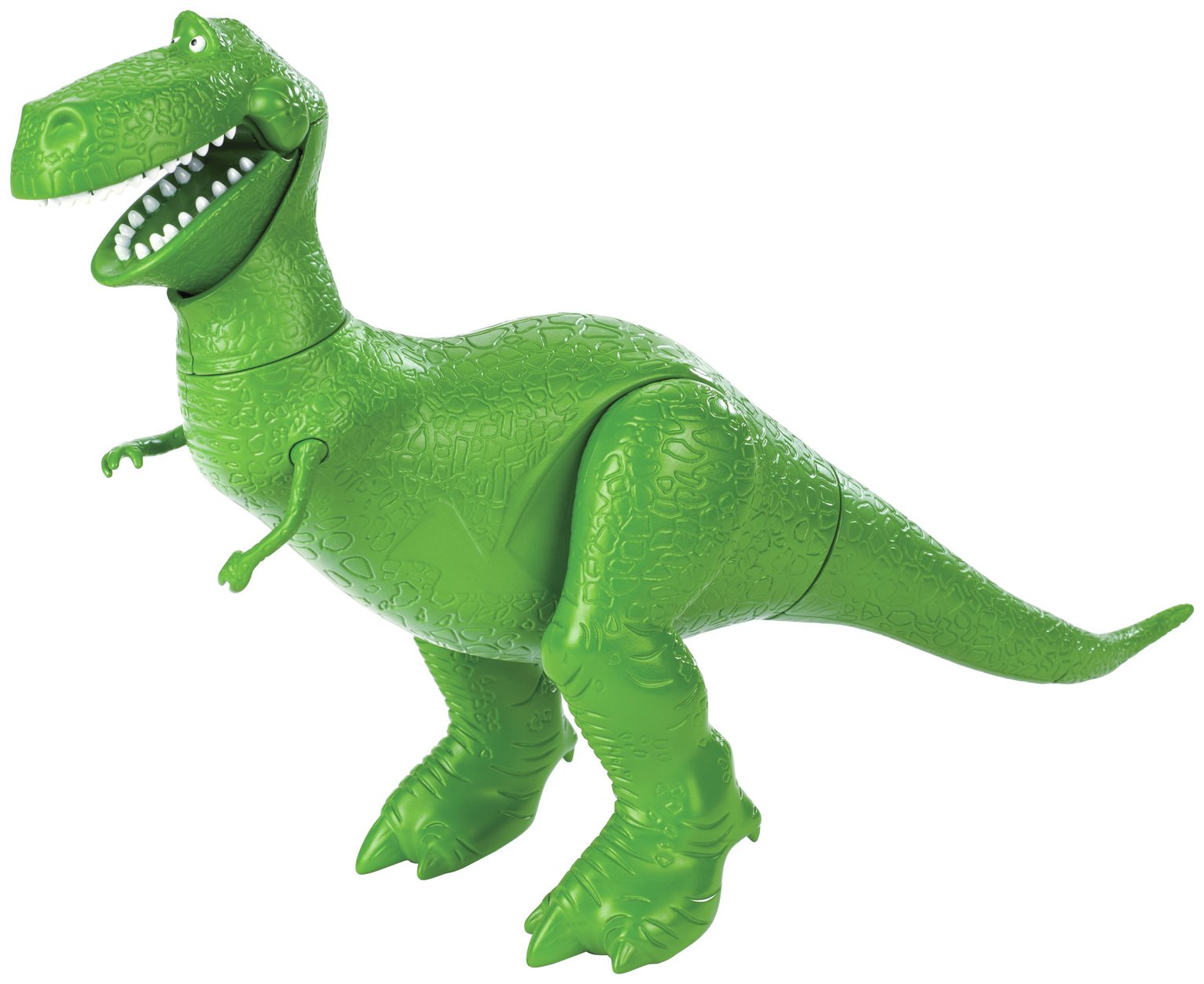 rex toy story argos