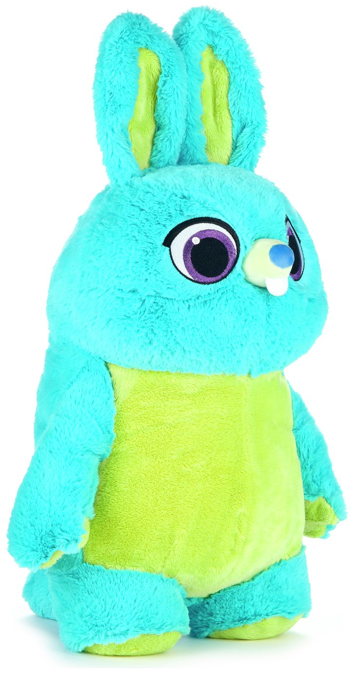 Disney Toy Story 4 Bunny 40 cm Soft Toy Review