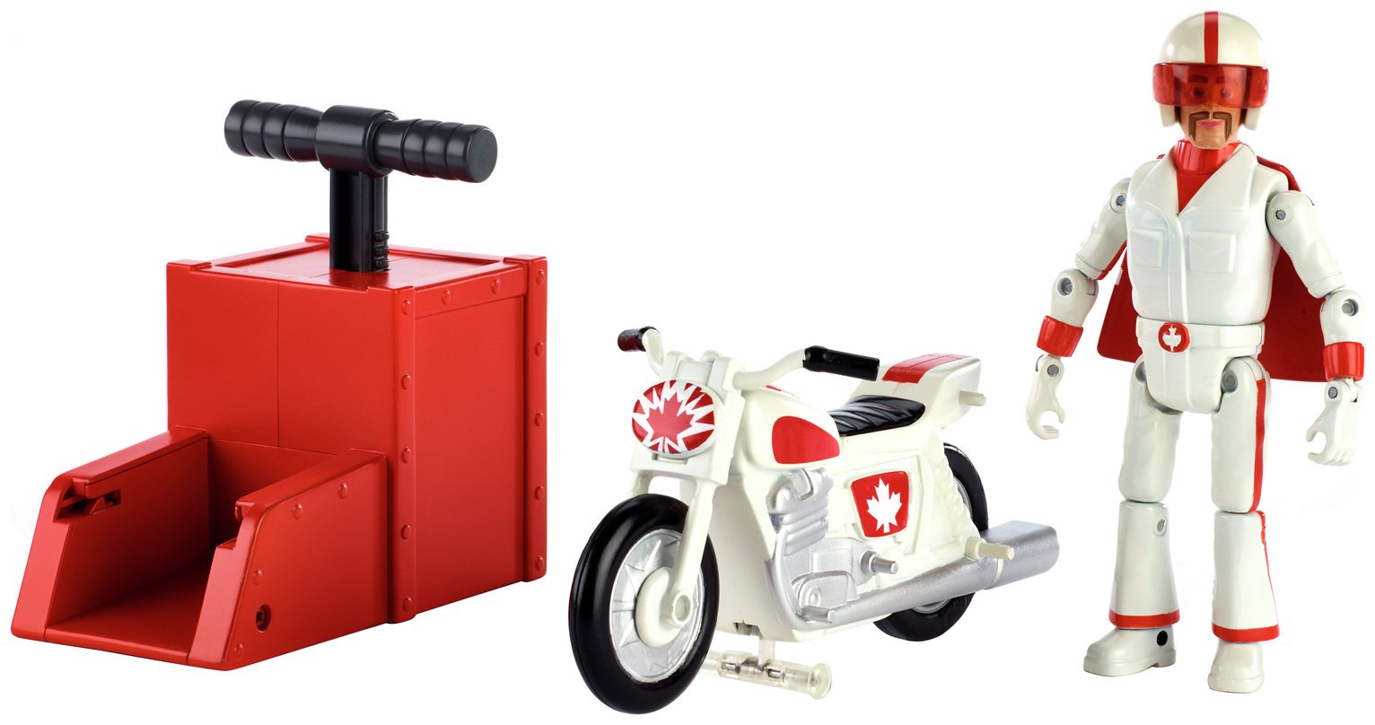 toy story bike argos