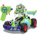 Buzz and woody hot sale radio controlled car