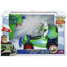 Buy Toy Story 4 RC 1:24 Buggy Buzz Lightyear | Radio controlled cars ...