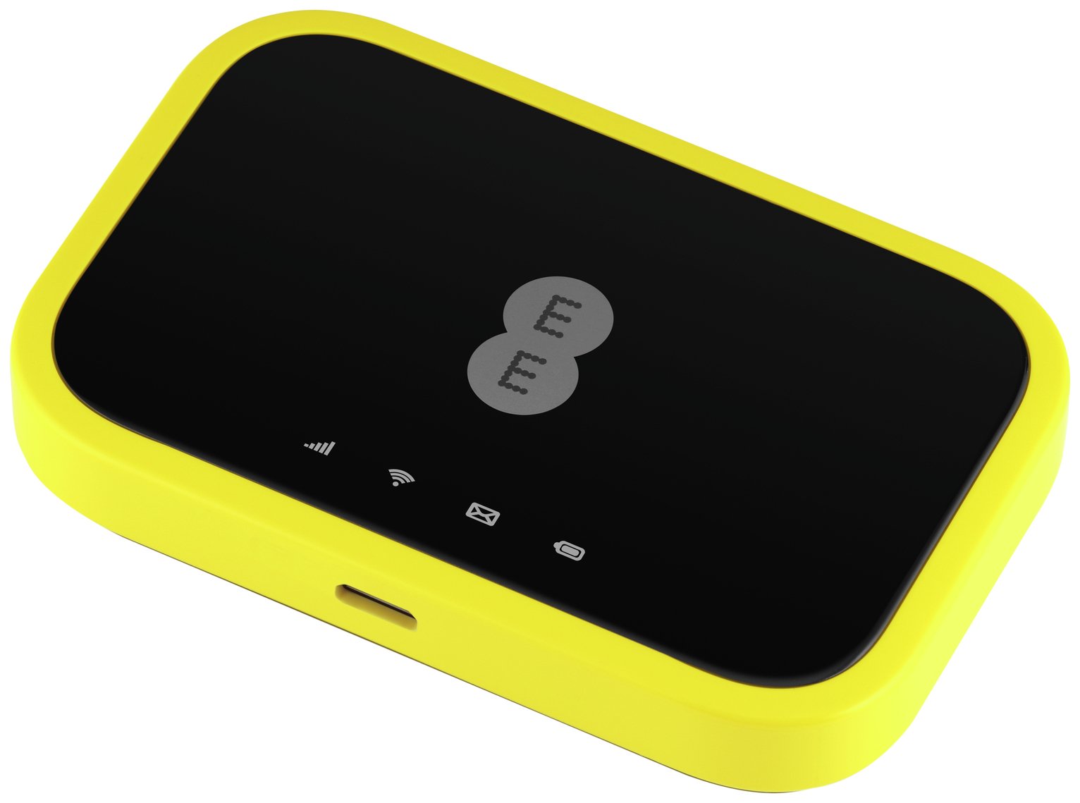 EE 4G 20GB Mobile Wi-Fi Router Review