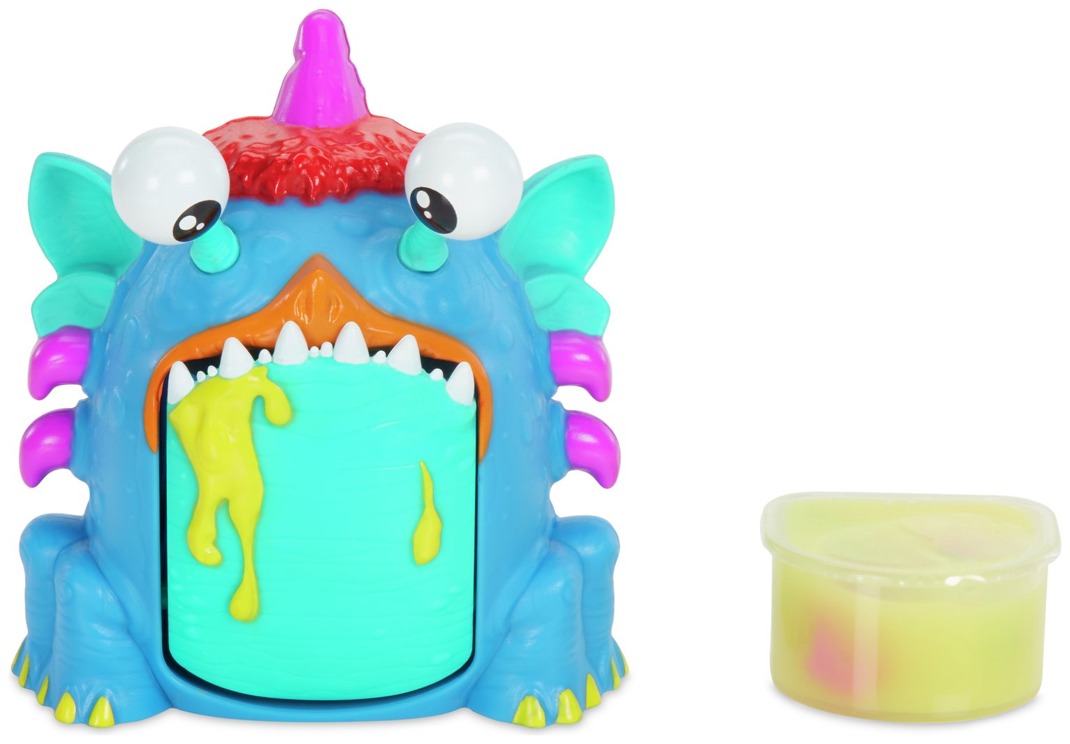 Crate Creatures Surprise Barf Buddies review