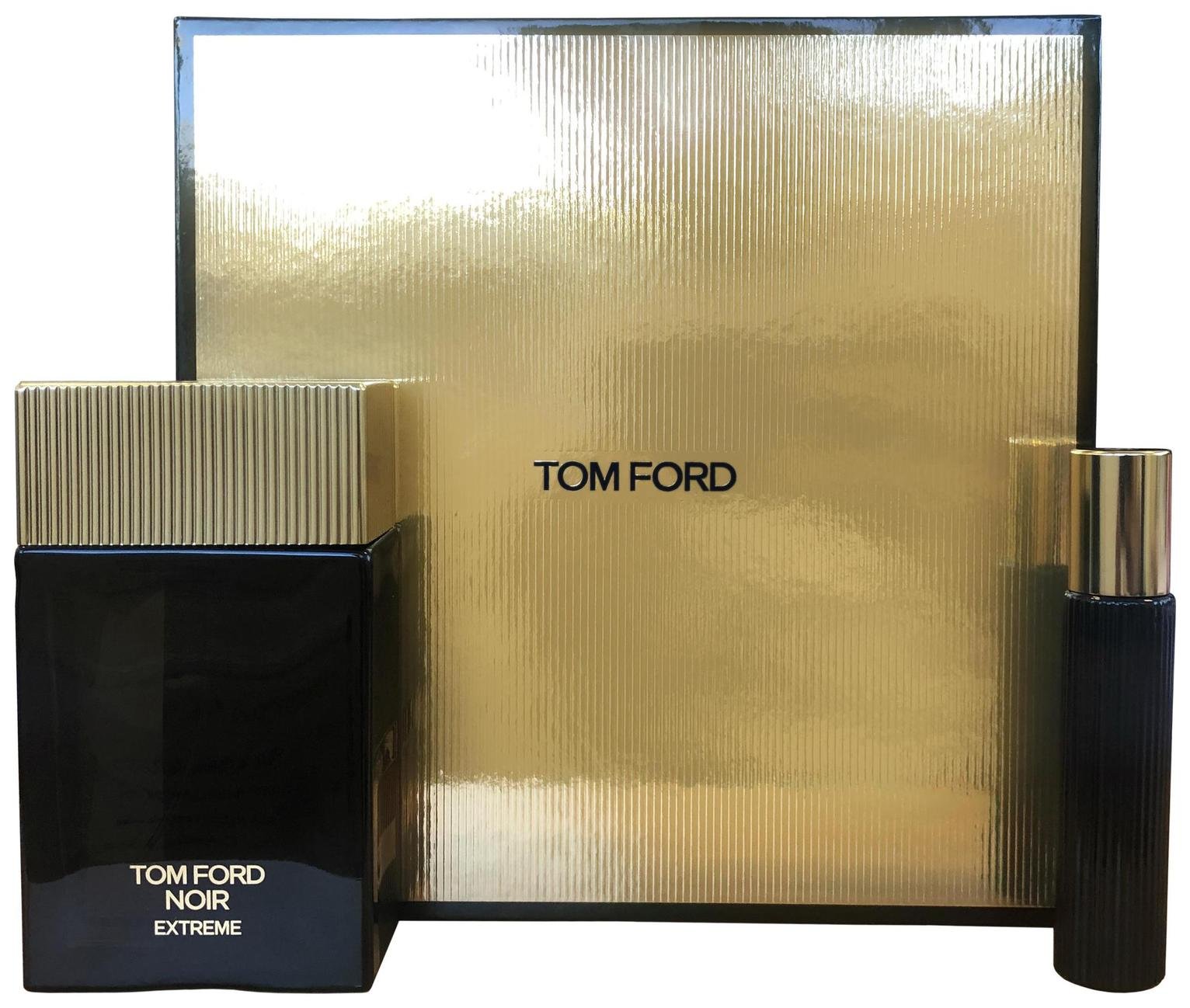 NOIR EXTREME SET EDP 3.4oz/100ml By TOM FORD SEALED GIFT SET KIT