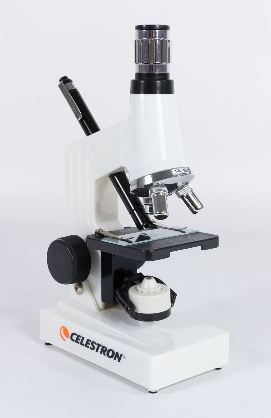 Optical Microscope Kit