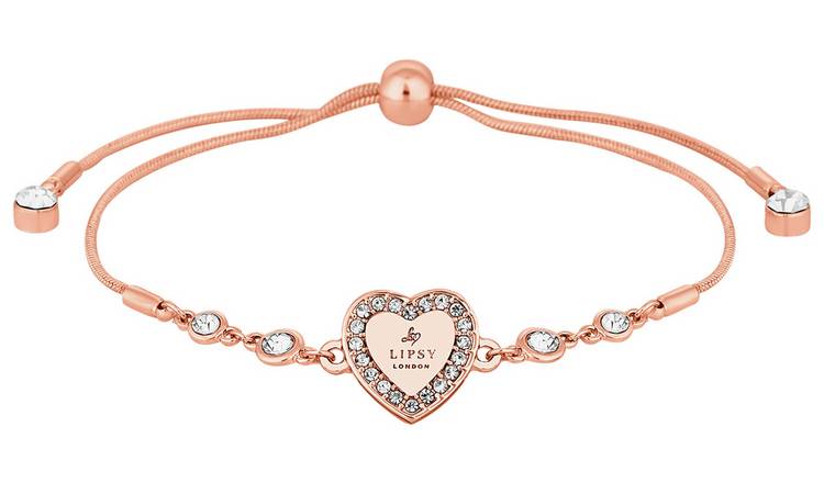 I love you bracelet on sale argos