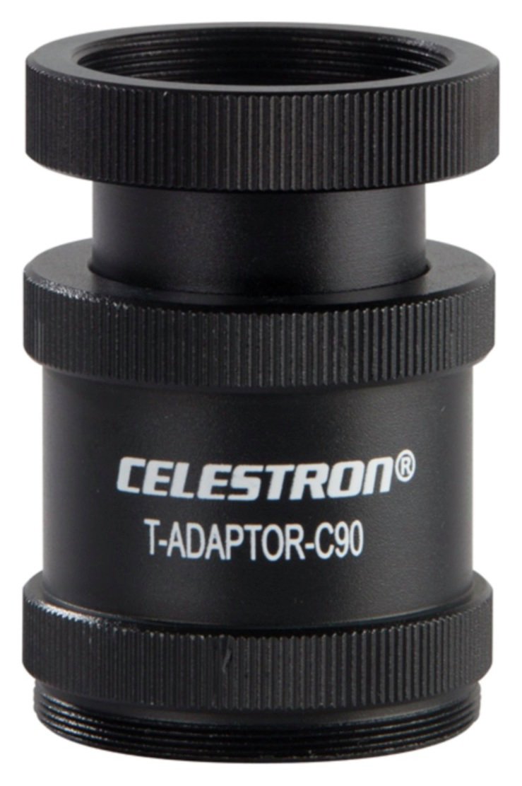 Maksutov T Adaptor for Astroimaging