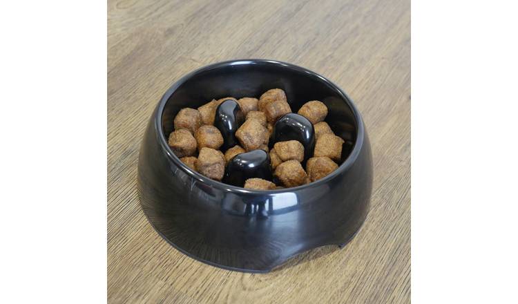 Argos dog bowls sale