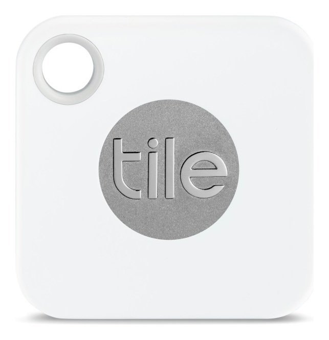 Tile Mate 2018 Phone and Key Item Finder