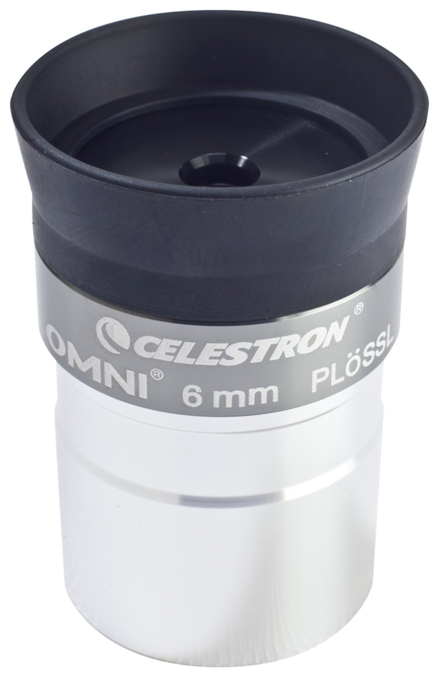 Celestron Omni Telescope Eyepiece 6mm