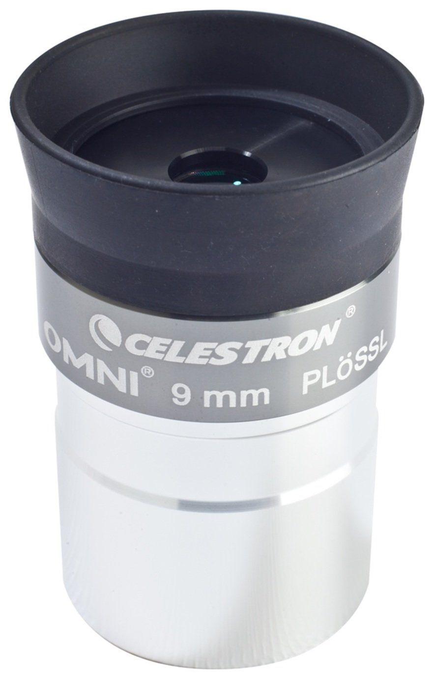 Celestron Omni Telescope Eyepiece 9mm