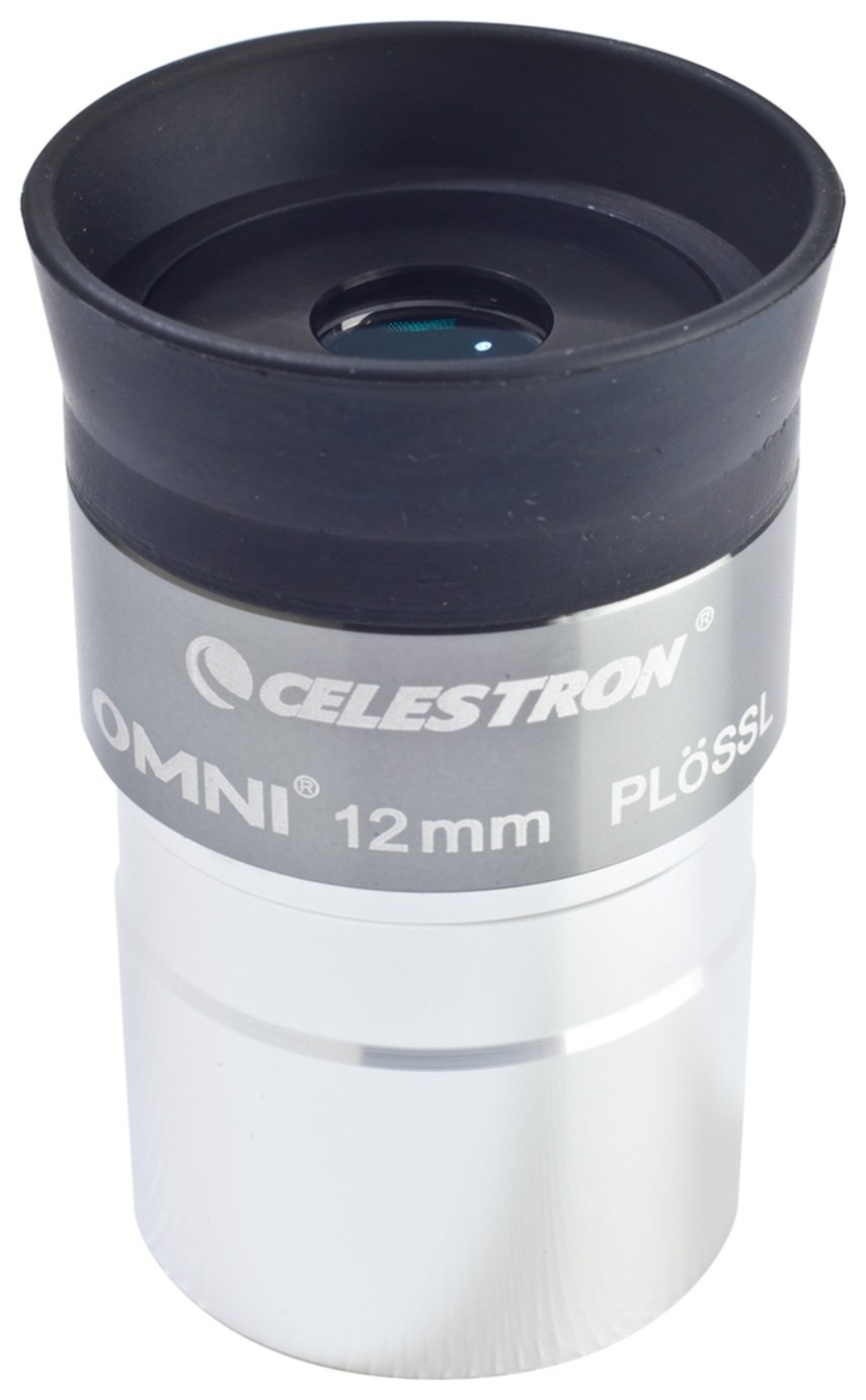 Celestron Omni Telescope Eyepiece 12mm