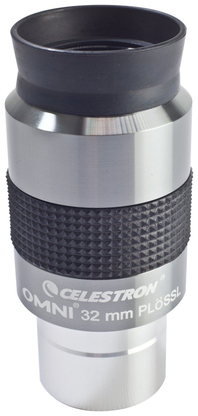 Celestron Omni Telescope Eyepiece 32mm