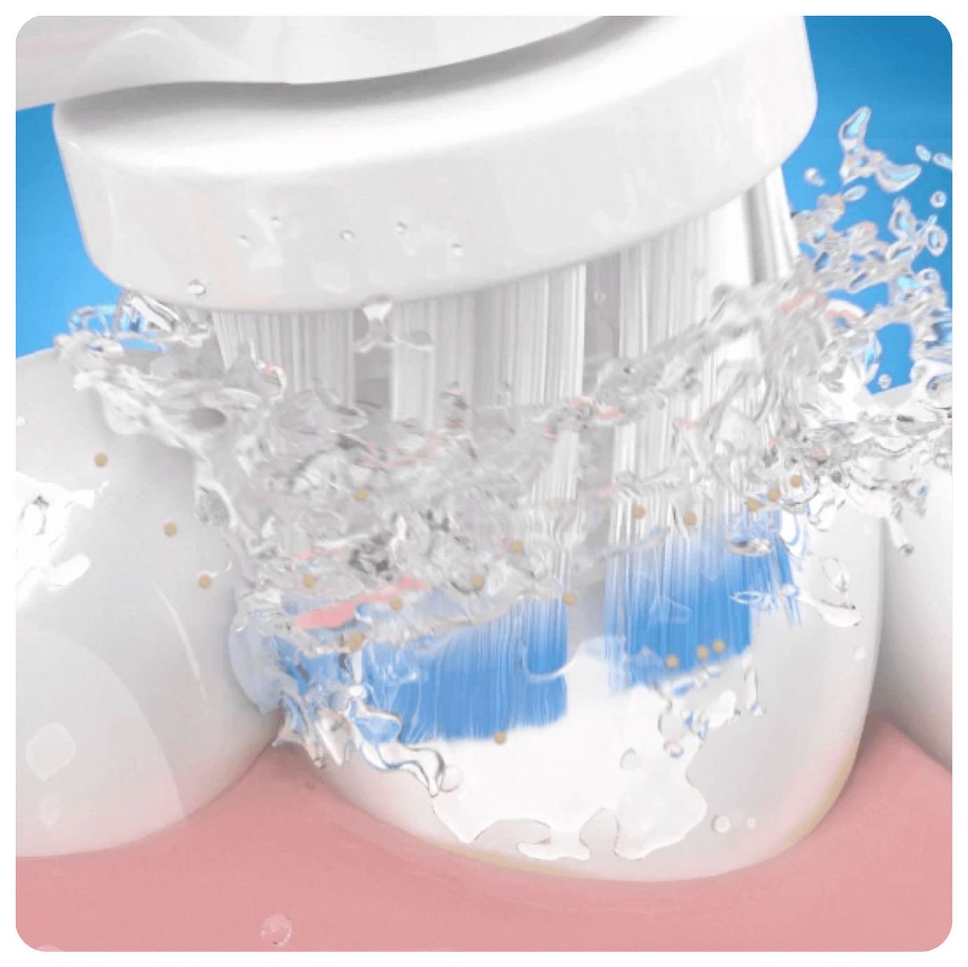 OralB Sensi UltraThin Electric Toothbrush Heads Reviews Updated