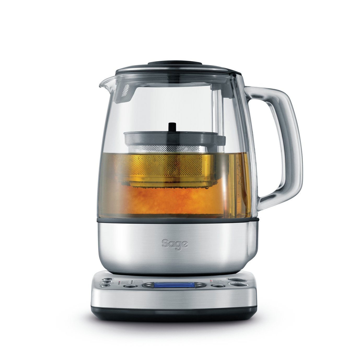 Sage The Tea Maker review