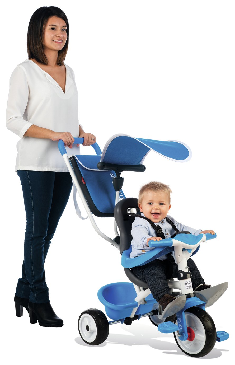 baby trikes argos