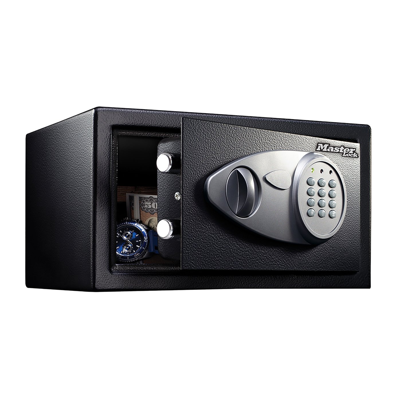 Master Lock Medium Digital Safe Review