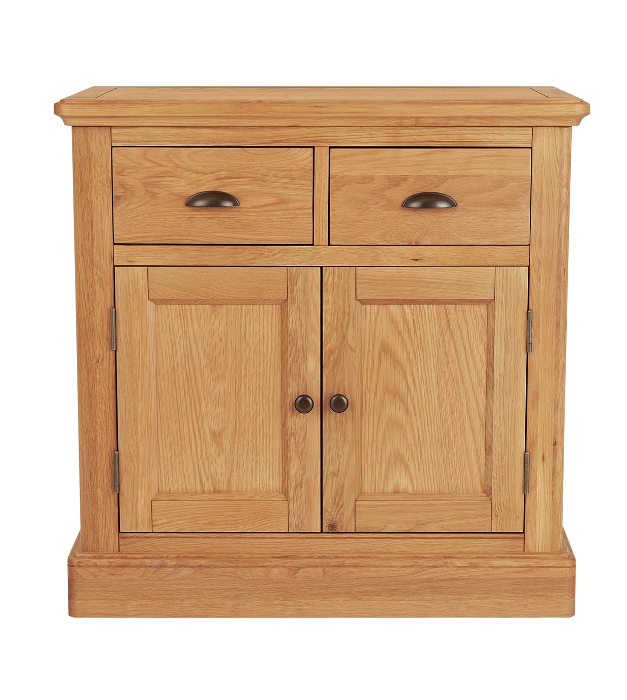 Argos Home Oakham 2 Door 2 Drawer Sideboard Review