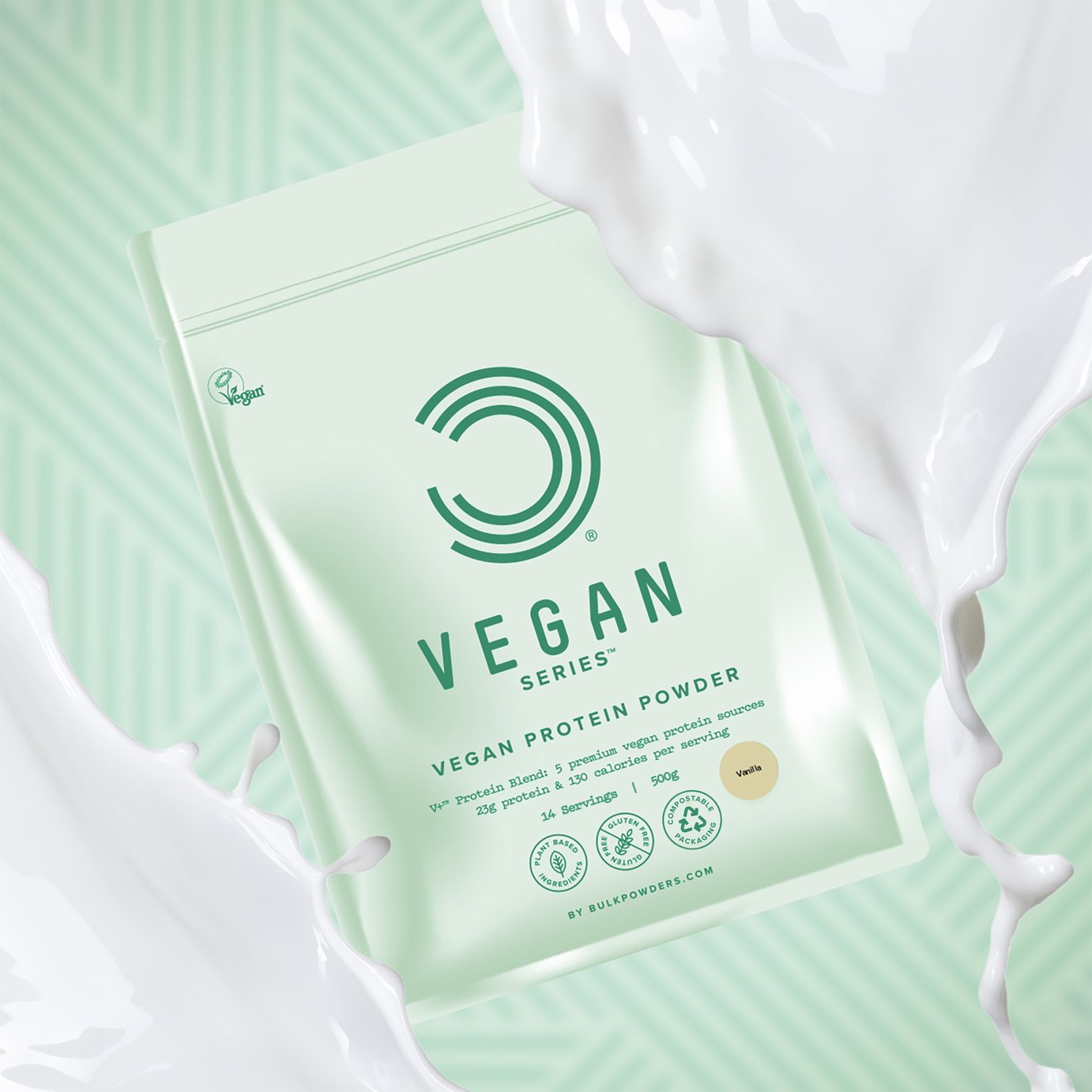 Bulk Powders Vegan Protein Powder Reviews