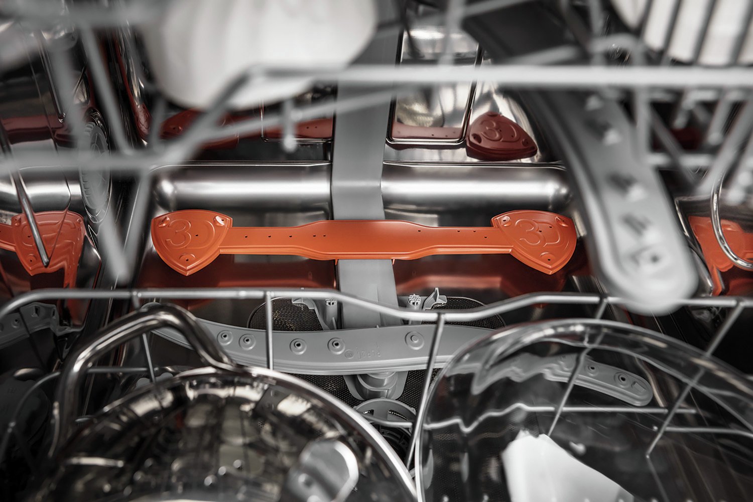 Hotpoint HFC3C26WUK Full Size Dishwasher Reviews