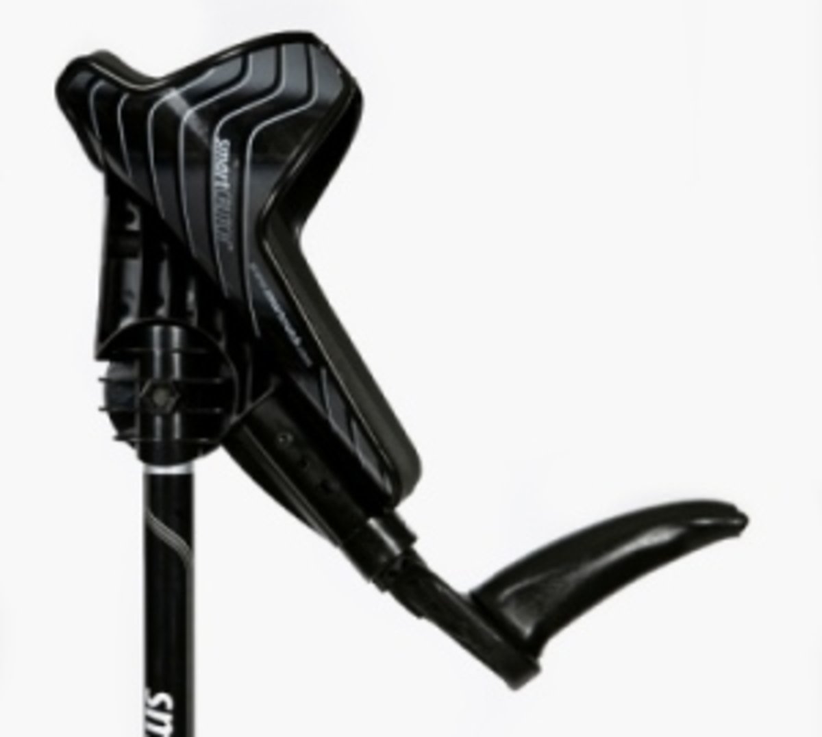 SmartCrutch Medium Crutches Review