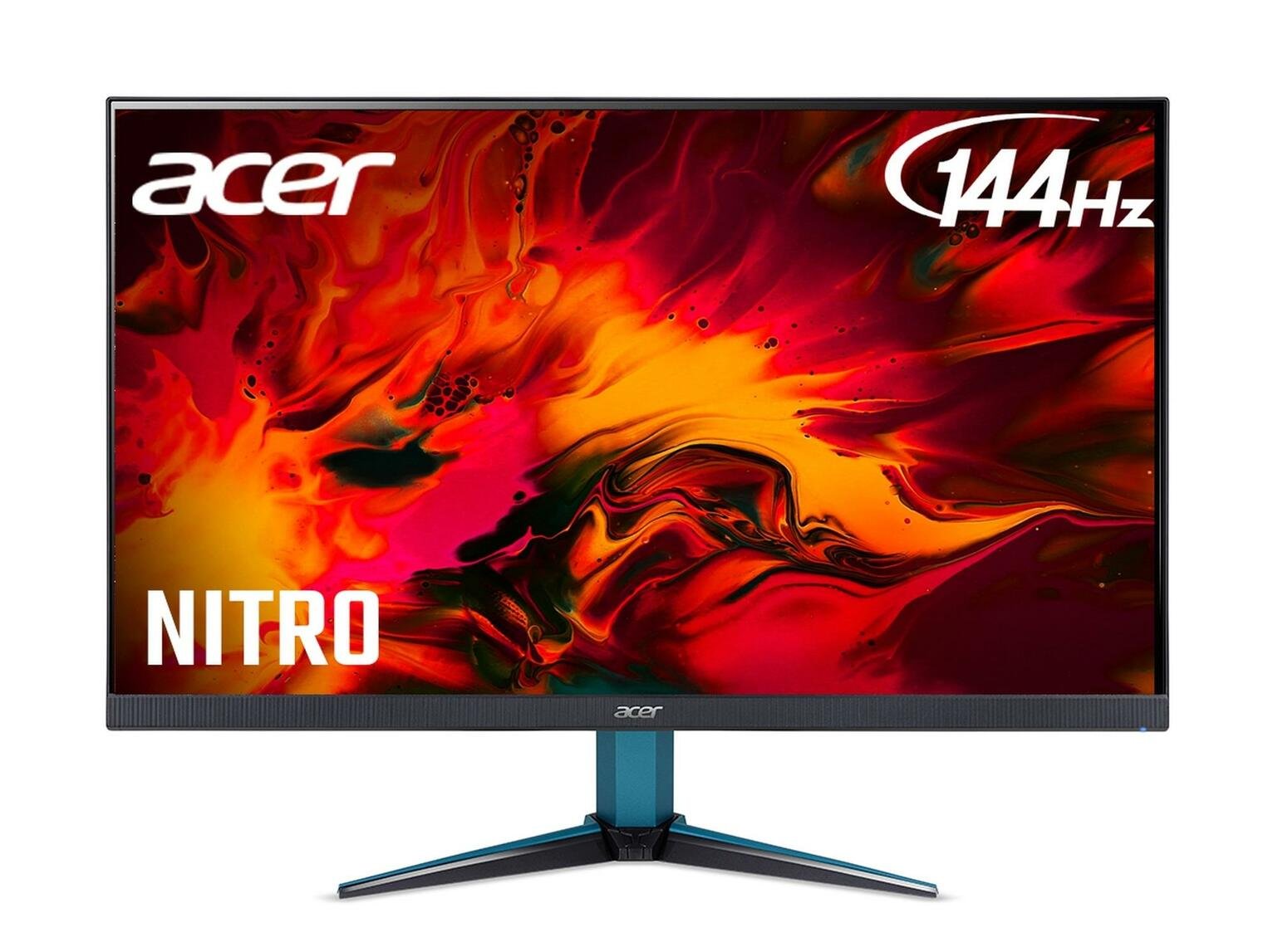 Acer VG270UP 27in 144Hz IPS WQHD Gaming Monitor Review