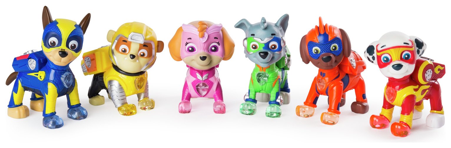 paw patrol argos uk